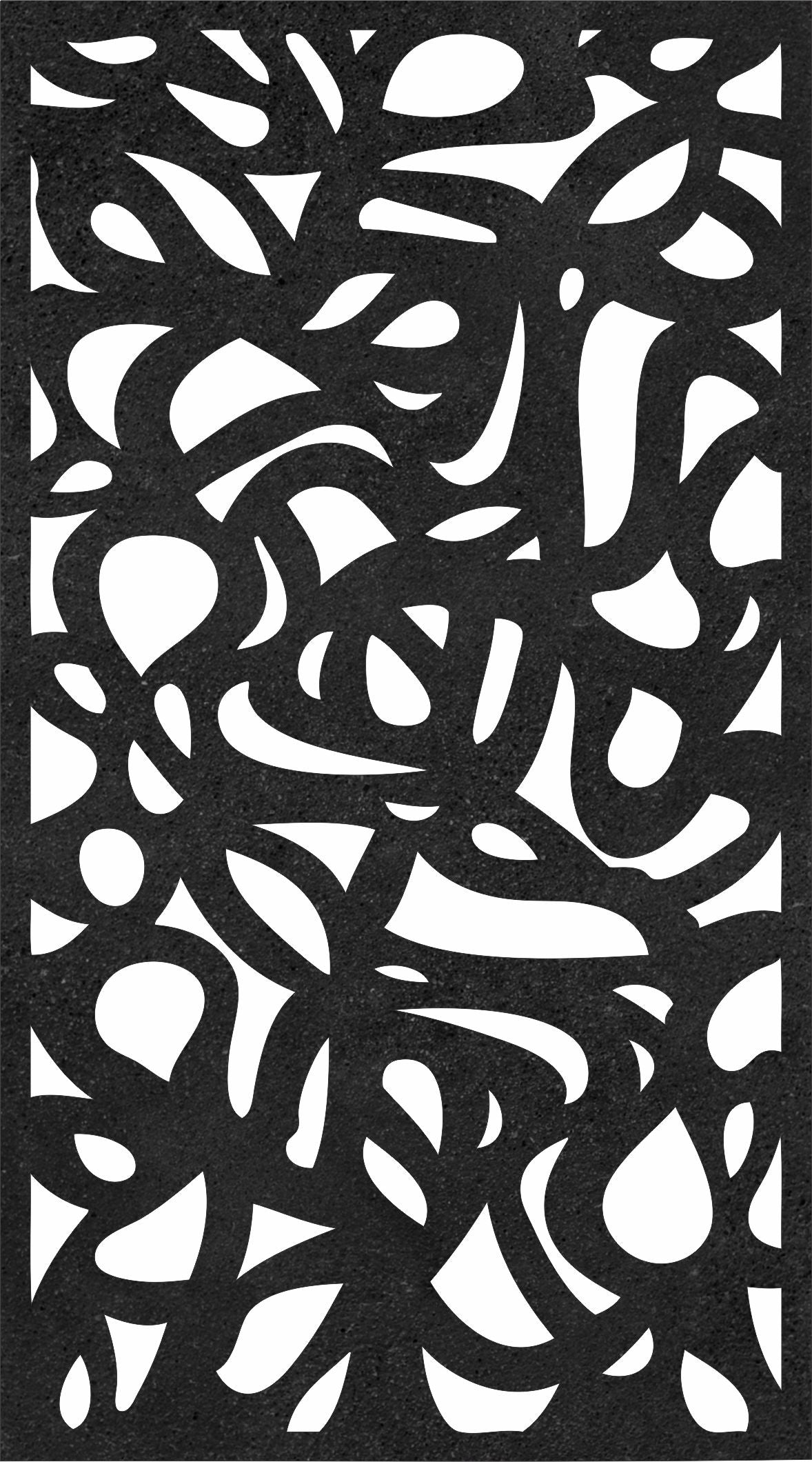 Door Pattern DXF SVG files - ready to cut