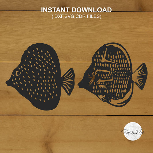 Gemtang gemmatun sign DXF & SVG Files | Ready-to-Cut