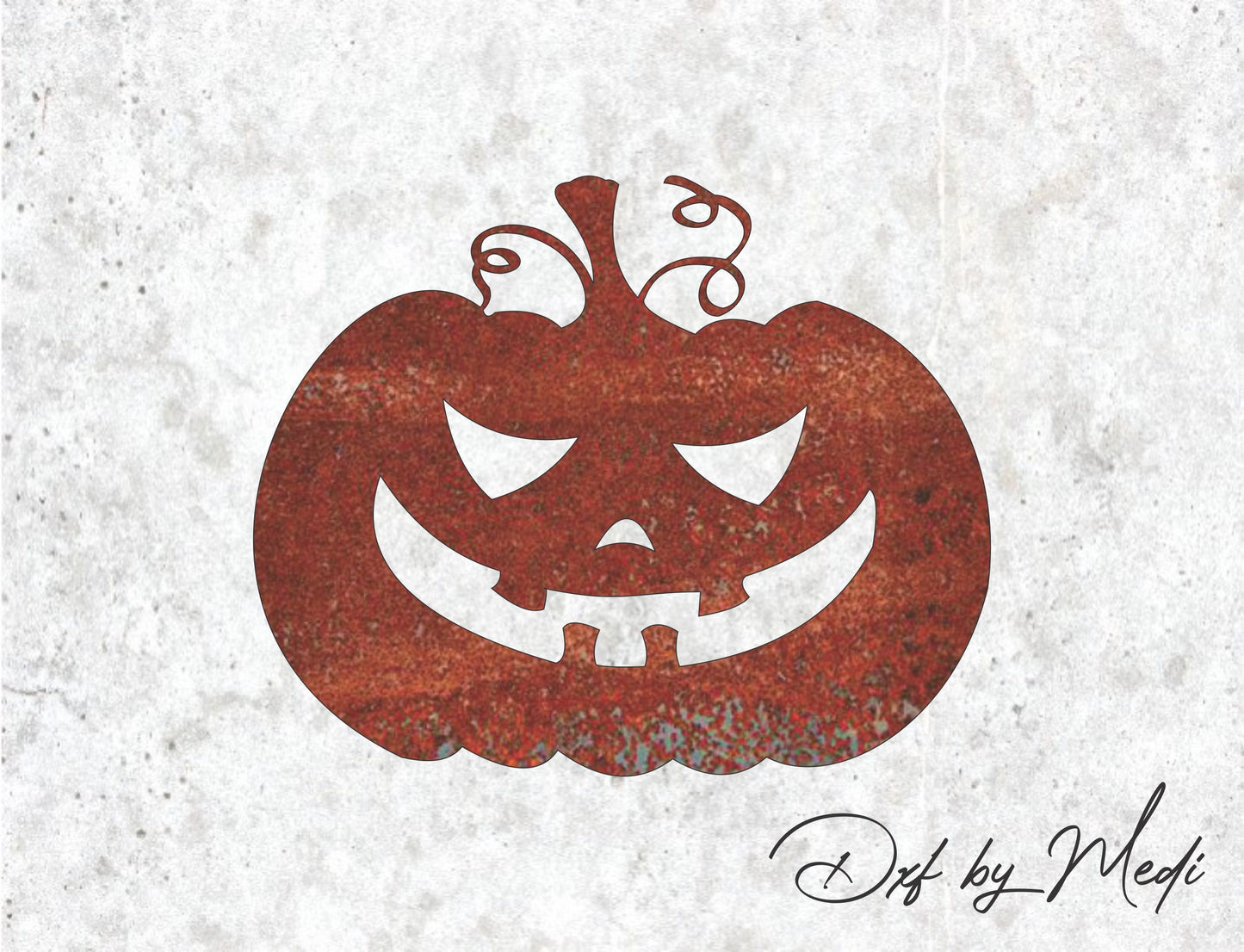 Jacky O lantern in svg, Halloween Door Hanger svg, Spooky decor svg,  Halloween Laser Cut Files, Halloween dxf,  cnc plasma, laser cut file